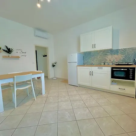 Apartment Sweet
