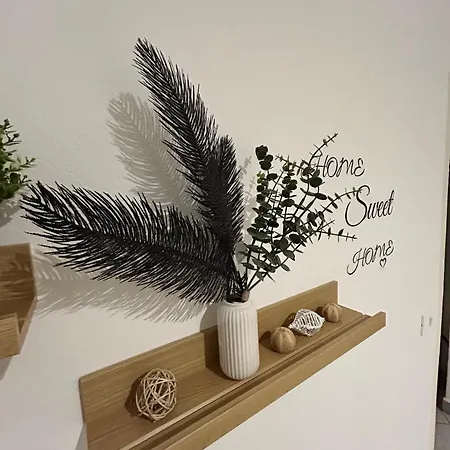 Sweet アパート フォルリ