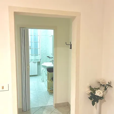 Sweet Apartment