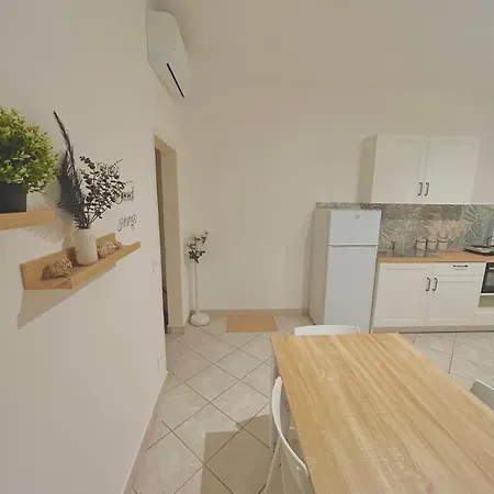 Appartement Sweet Forlì