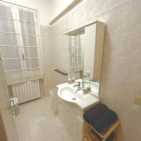 Appartement Sweet Forlì