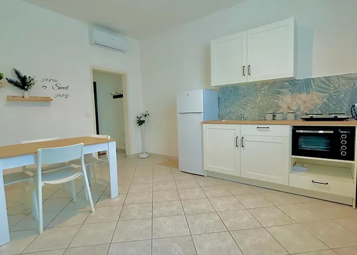 Apartment Sweet