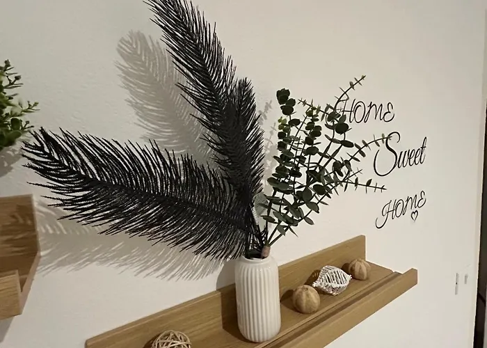 Sweet アパート フォルリ