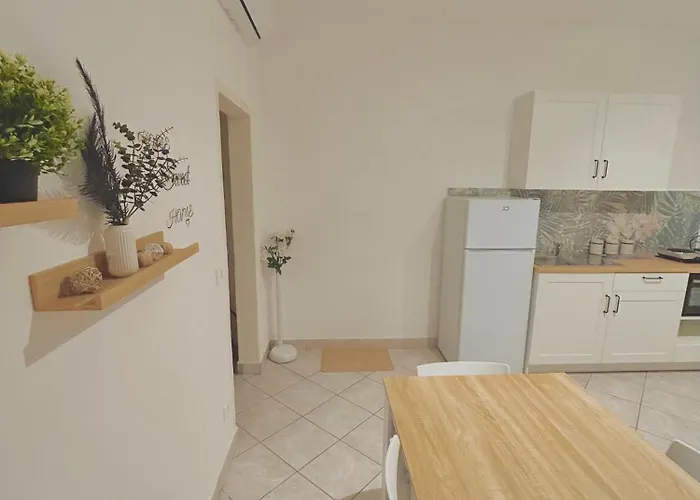 Appartement Sweet Forlì