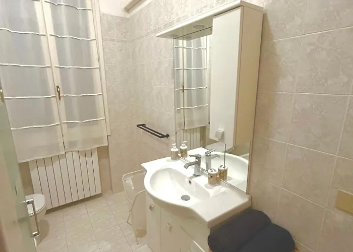 Appartement Sweet Forlì