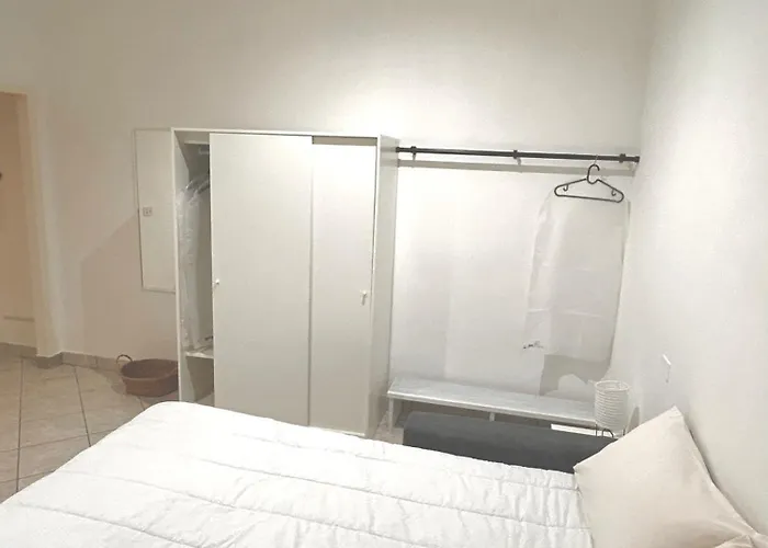 Sweet Apartment *